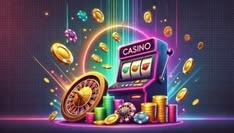 betfinal com casino presented on mobile device in Pakistan with slots and live games