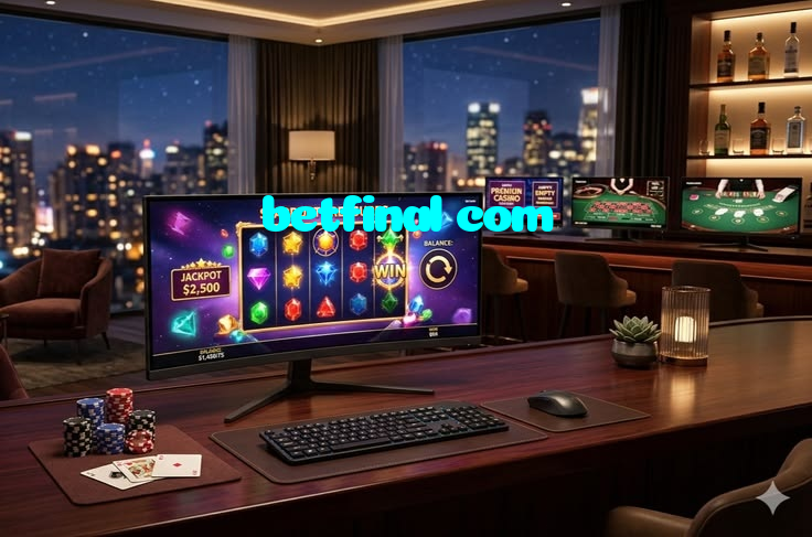 available types of betfinal com bet including pre-match live express and system bets