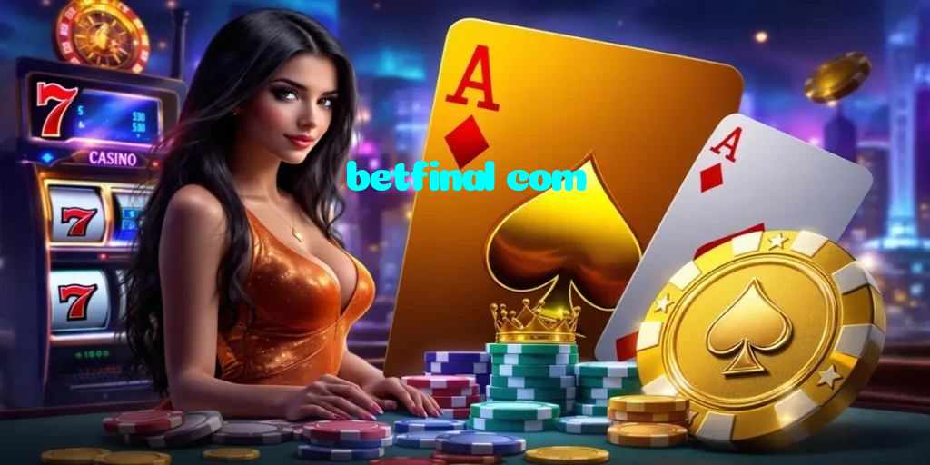 betfinal com